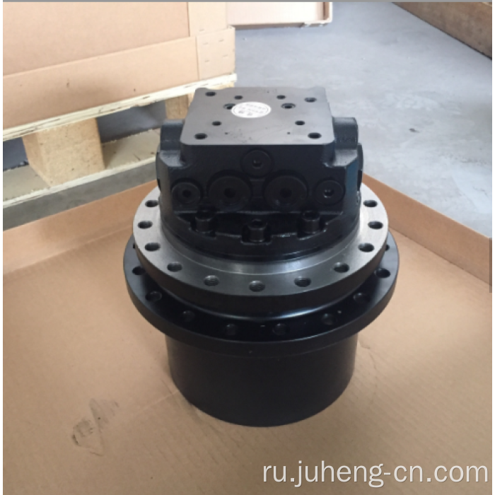 МАГ-16Н-220-1 Бортовая передача 20450-52436